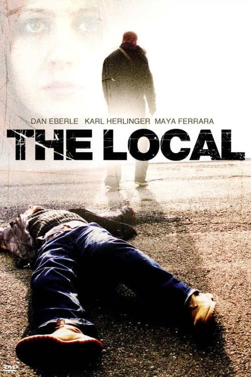 Poster for The Local