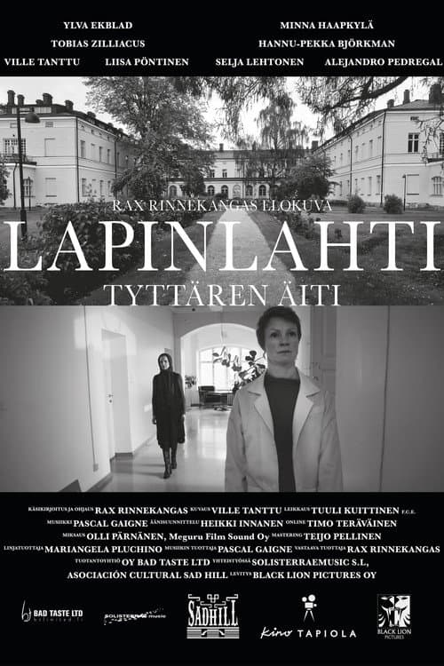Poster for Hospital - Daughter's Mother