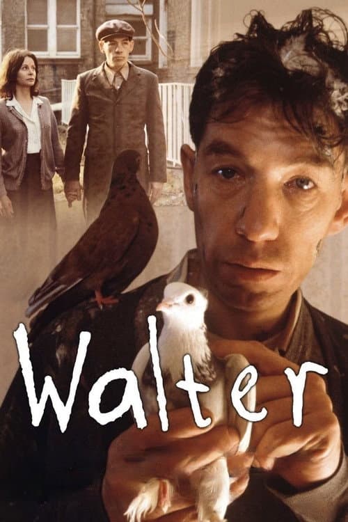 Poster for Walter