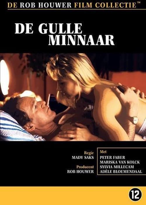 Poster for The Generous Lover