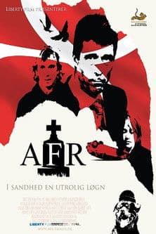 Poster for AFR