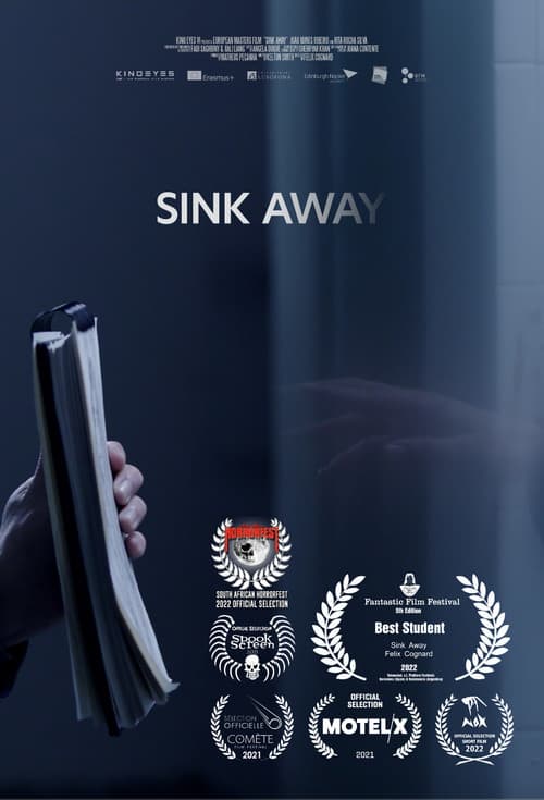 Poster for Sink Away