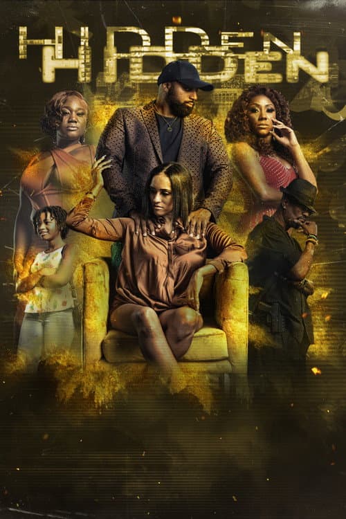 Poster for Hidden