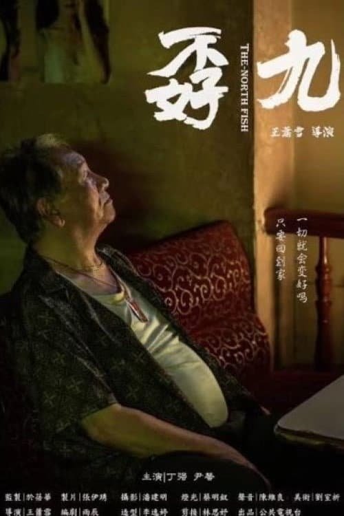 Poster for The North-Ming Fish