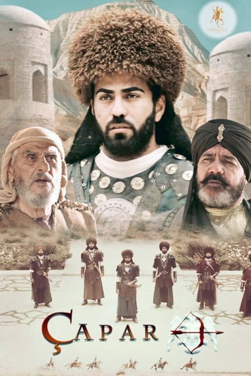 Poster for Çapar