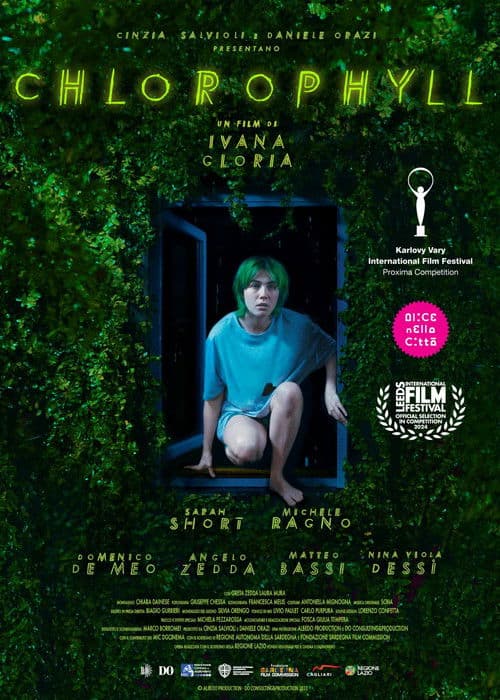 Poster for Chlorophyll