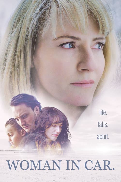 Poster for Woman in Car