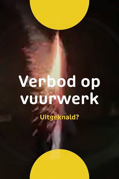 Poster for Uitgeknald?