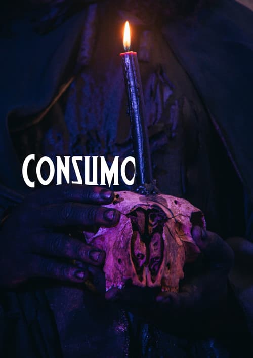 Poster for Consumo