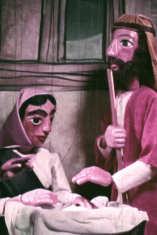 Постер до фільму «I Will Take You to the Christ Child»