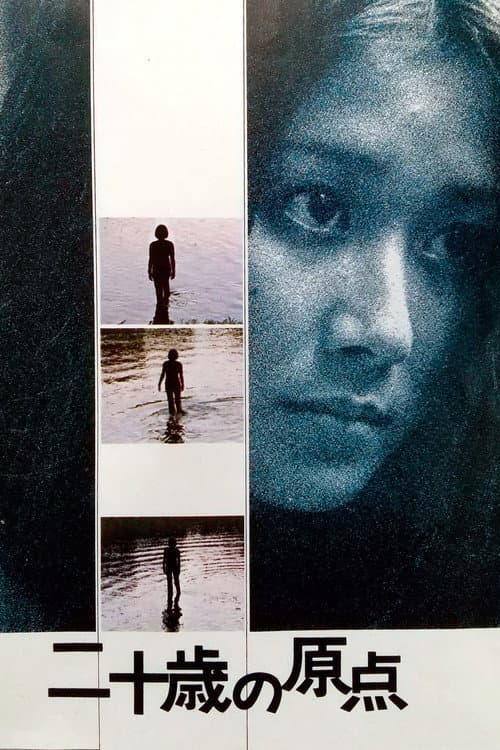 Poster for The Origin of Twenty Years Old