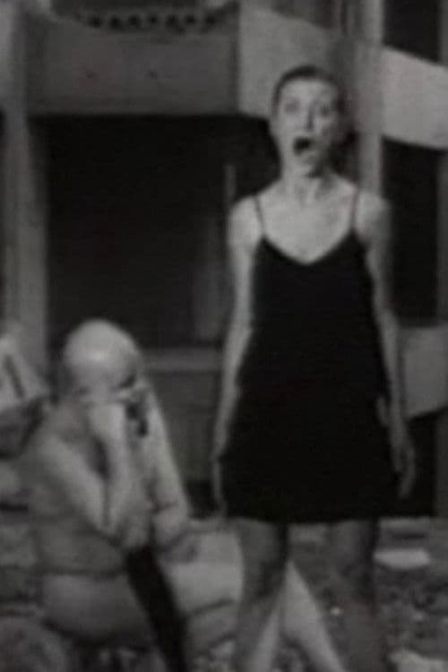 Poster for Nude