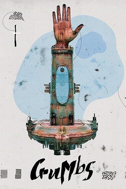 Poster for Crumbs
