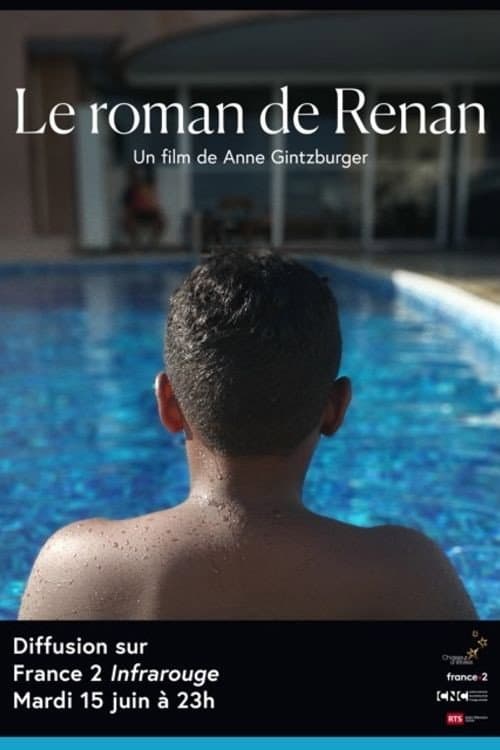 Poster for Le roman de Renan