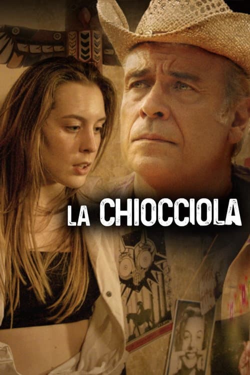 Poster for La chiocciola