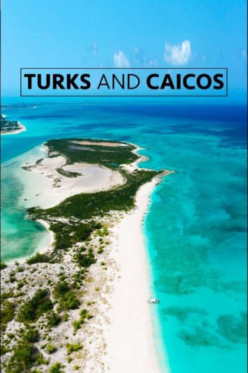 Poster for Turks and Caicos