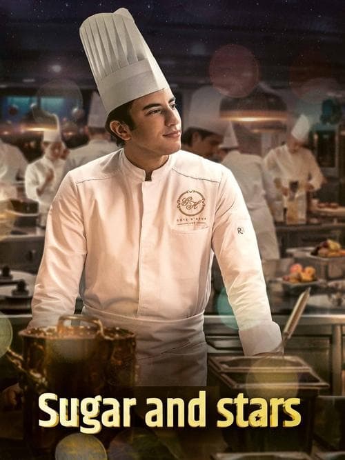 Poster for Sugar and Stars