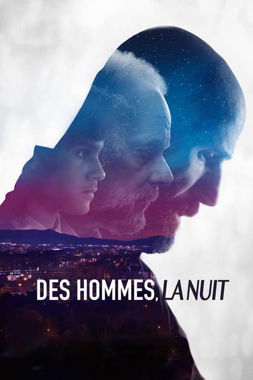 Poster for Of Night and Men