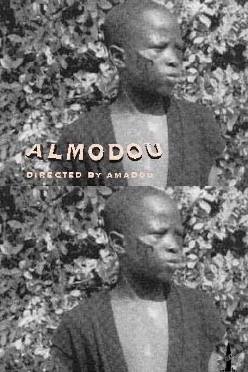 Постер до фільму «Almodou»