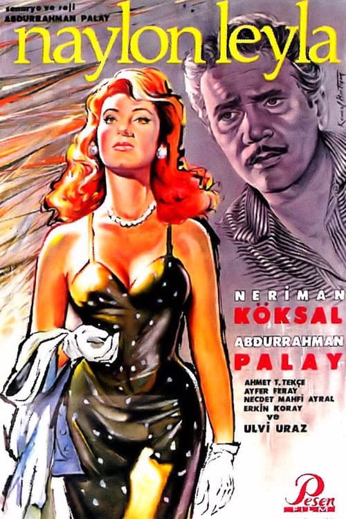 Poster for Naylon Leyla