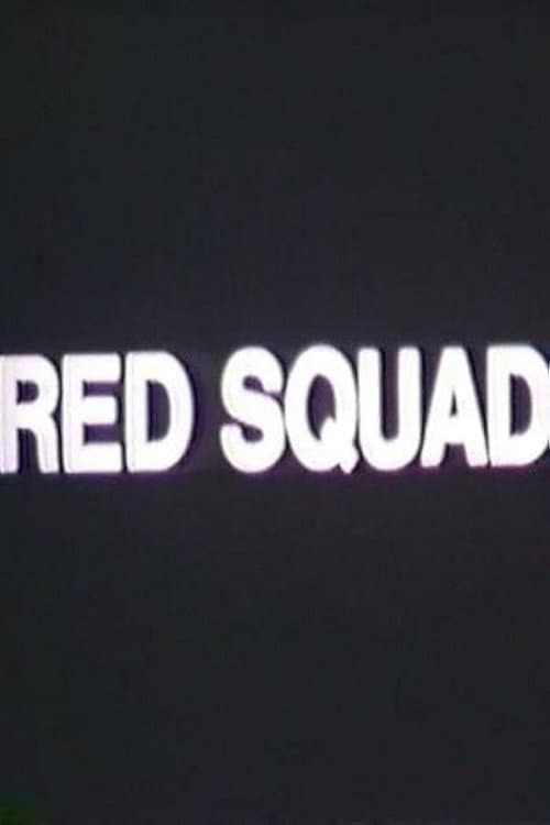 Poster for Red Squad