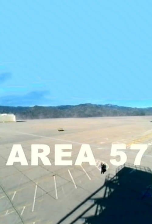 Poster for Area 57