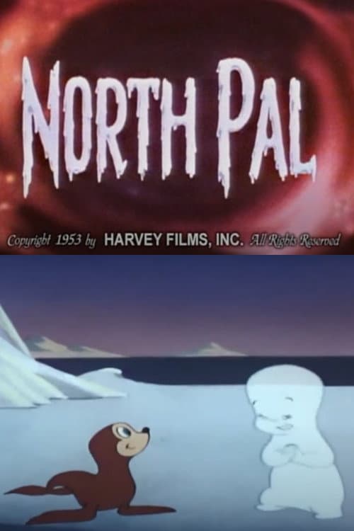 Poster for North Pal