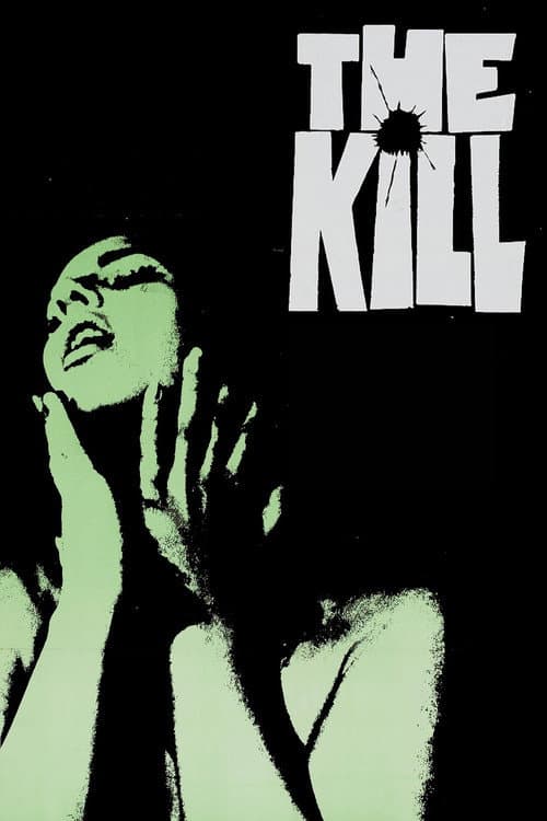 Poster for The Kill