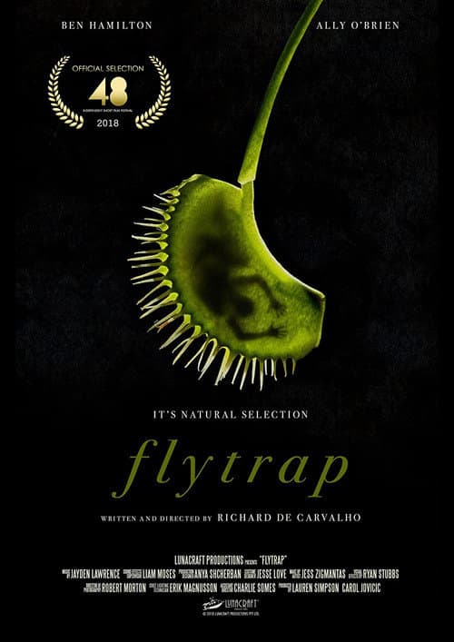 Poster for Flytrap