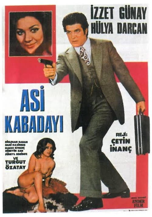 Poster for Asi Kabadayı