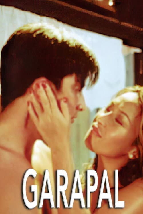 Poster for Garapal