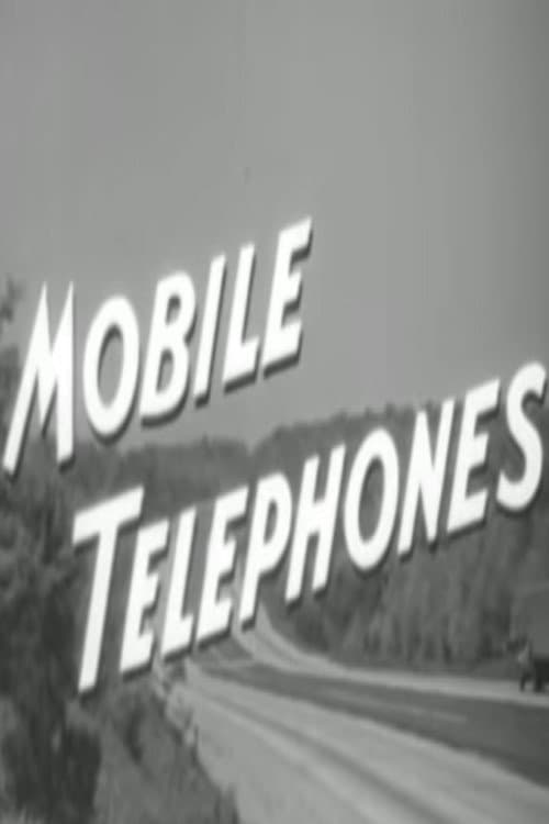 Poster for Mobile Telephones