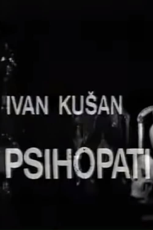 Poster for Psychopaths