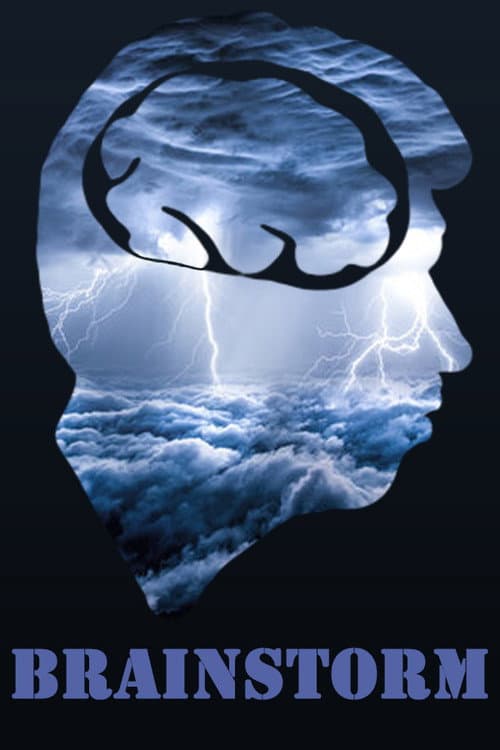 Poster for Brainstorm