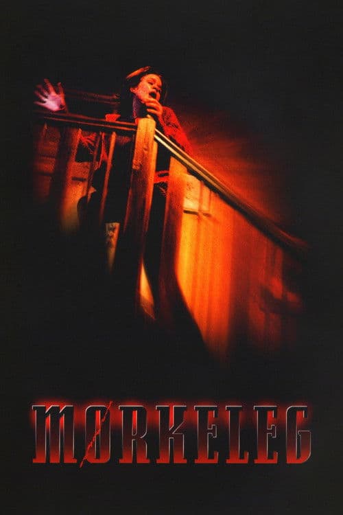 Poster for Backstabbed