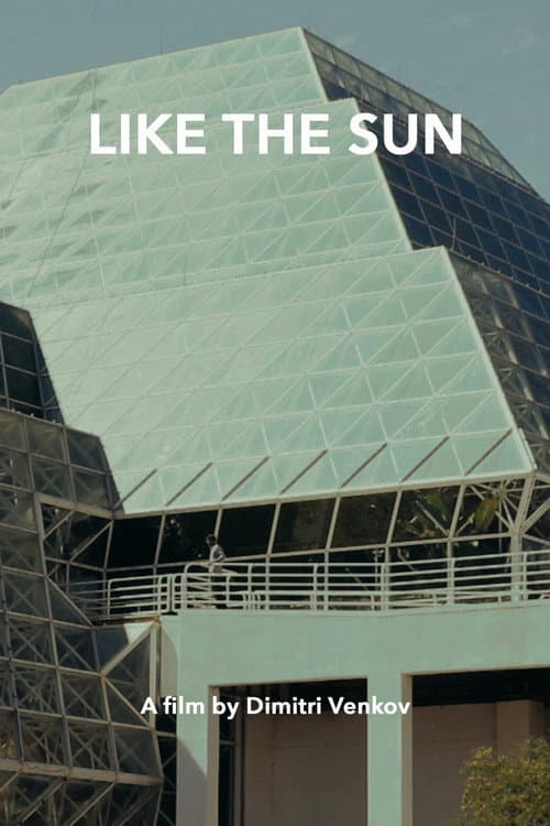 Poster for Like the Sun