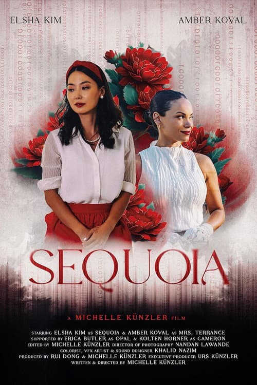 Poster for Sequoia