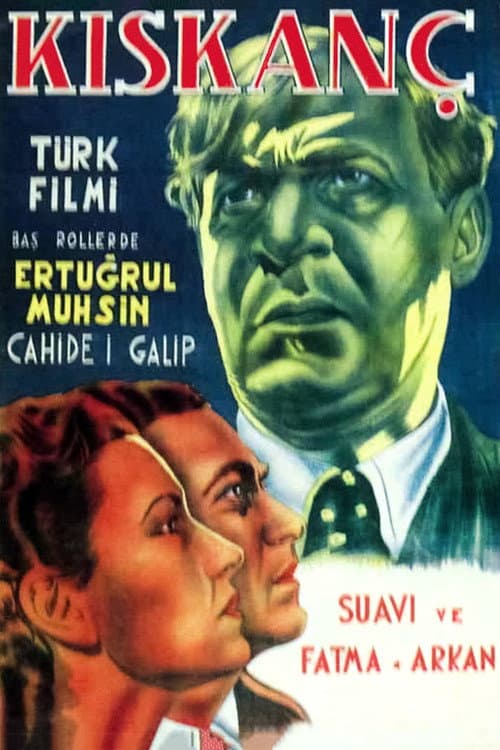 Poster for Kıskanç