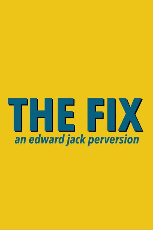 Poster for The Fix