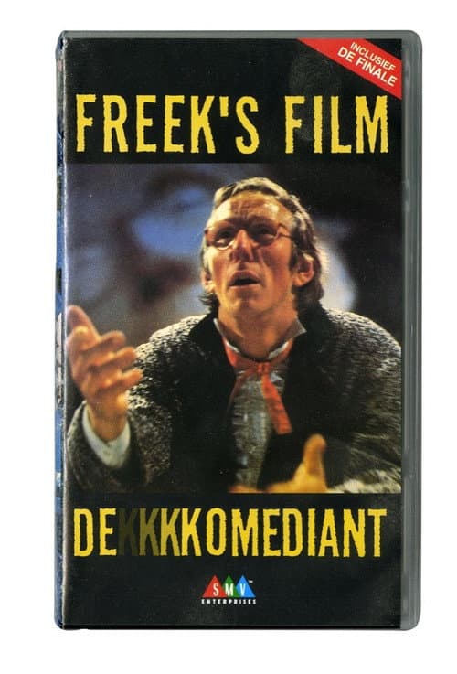 Poster for The PPPerformer