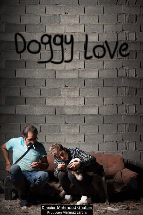 Poster for Doggy Love
