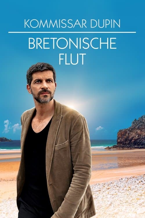 Poster for Inspector Dupin: Brittany's Tide