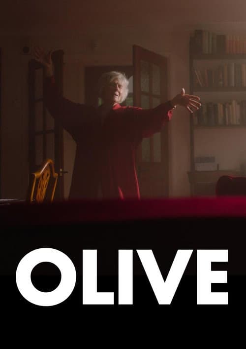 Poster for Olive