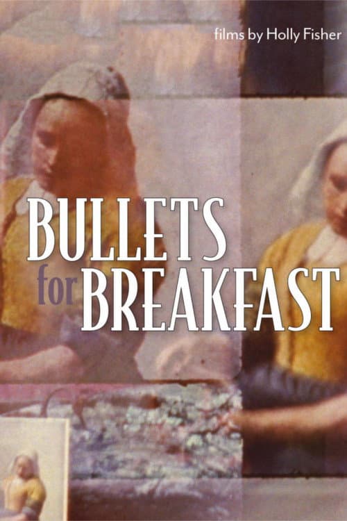 Poster for Bullets for Breakfast