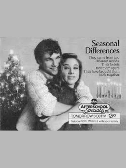 Poster for Seasonal Differences