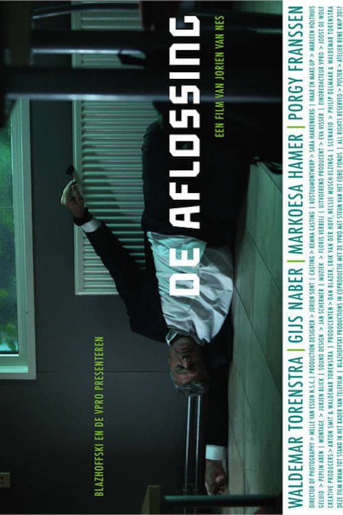 Poster for The Swap