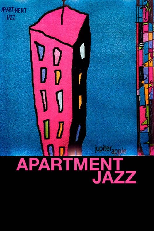 Poster for The Apartment Jazz