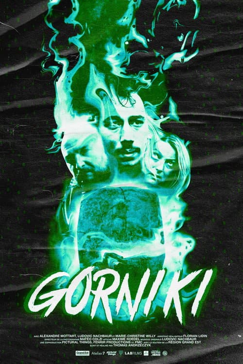 Poster for Gorniki