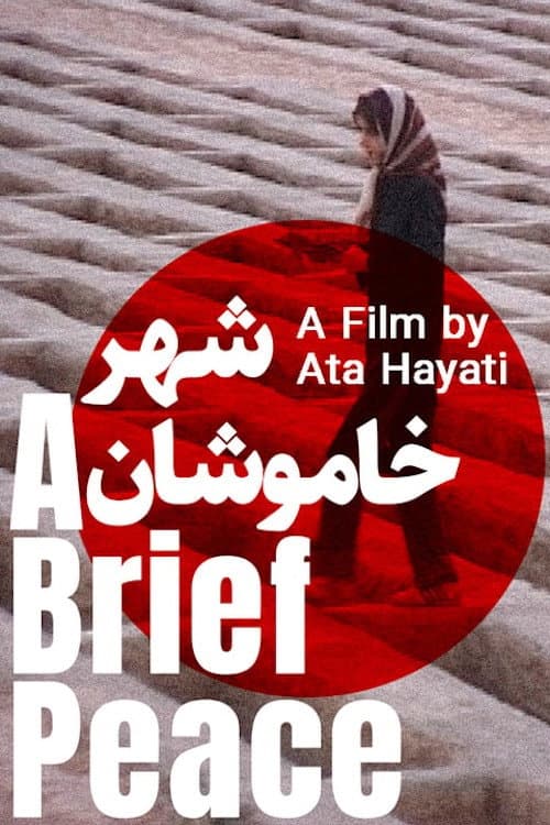 Poster for A Brief Peace