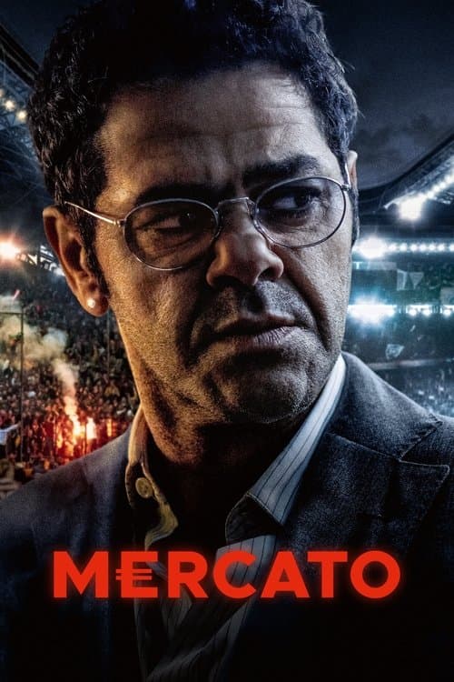 Poster for Mercato